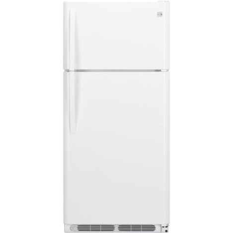 20.5 cu. ft. Refrigerator