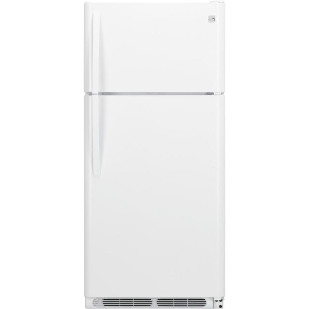 20.5 cu. ft. Refrigerator