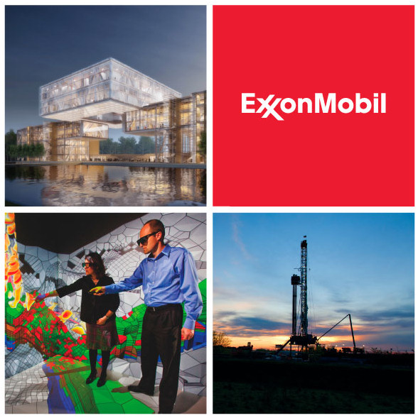 2 x 2 Visualization Lab