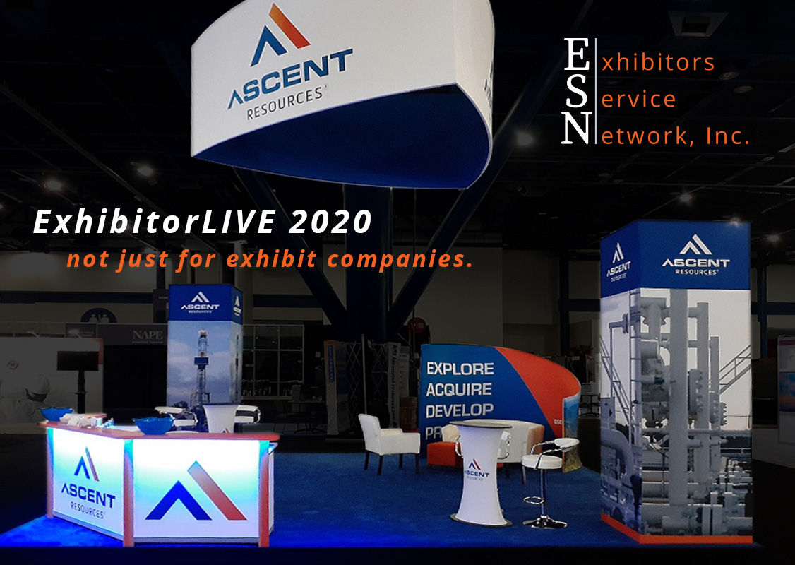 Exhibitorlive2020