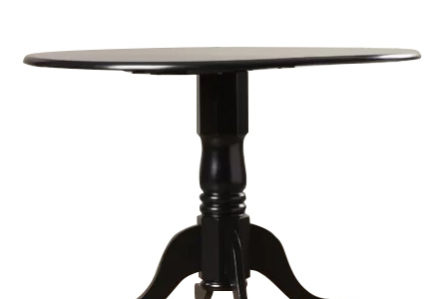 Gloucester-Dining-Table-Black