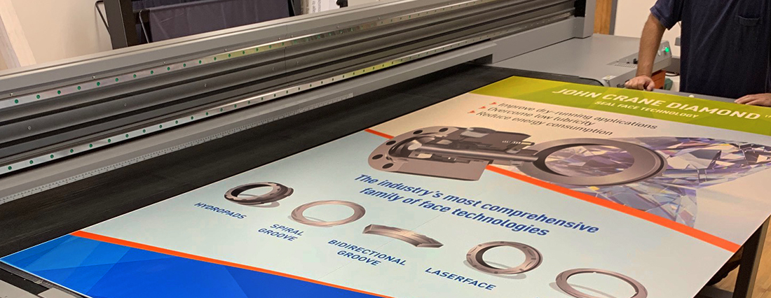 Large Format Printing