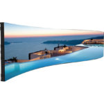 LED Video Display Wall