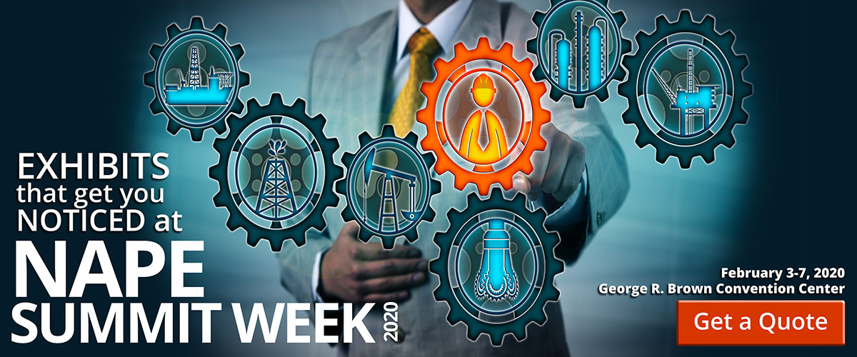 NAPE SUMMIT WEEK 2020