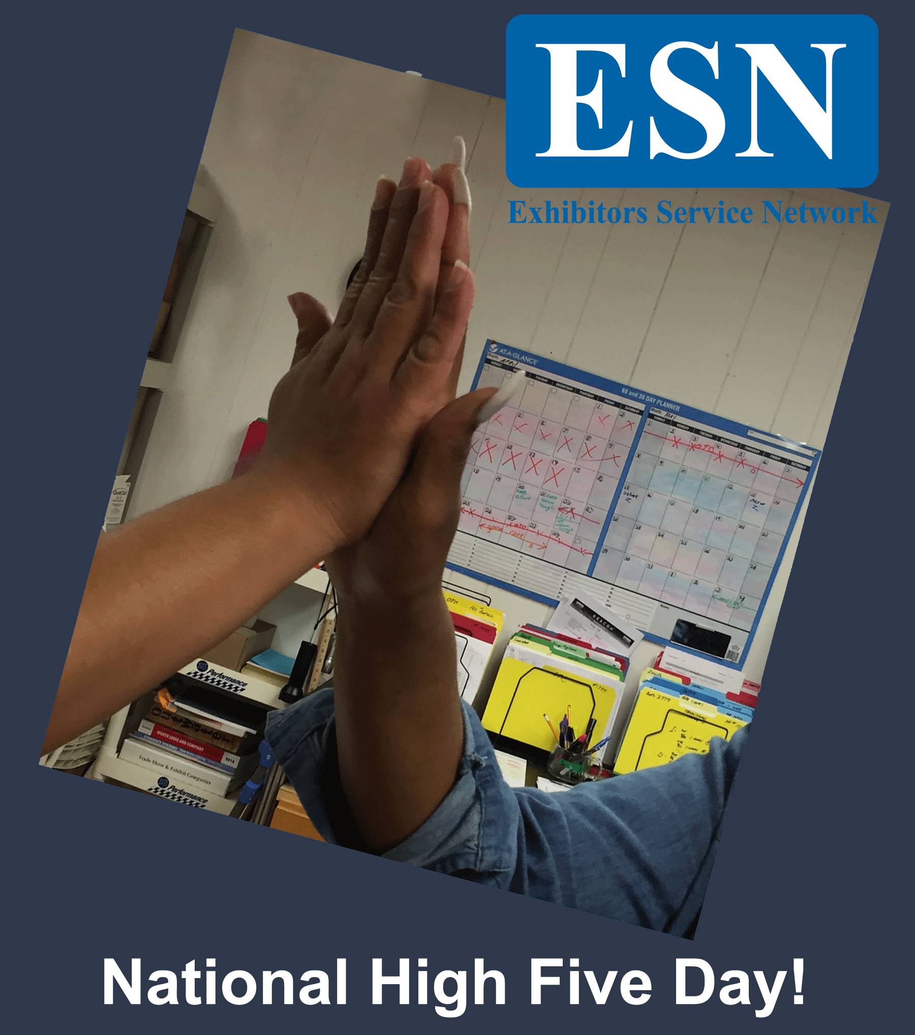 highfive