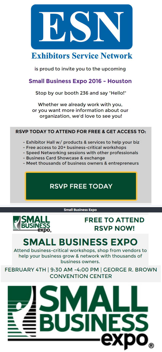small biz expo